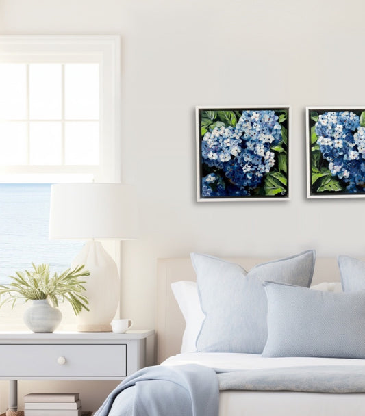 5 Things to Consider When Buying Original Art