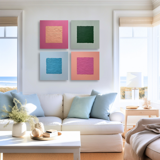 The Power of Collecting Original Art: Investing in Creativity and Supporting Artists