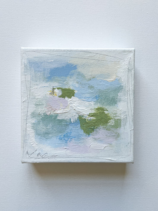 Aqua Aura Mini
