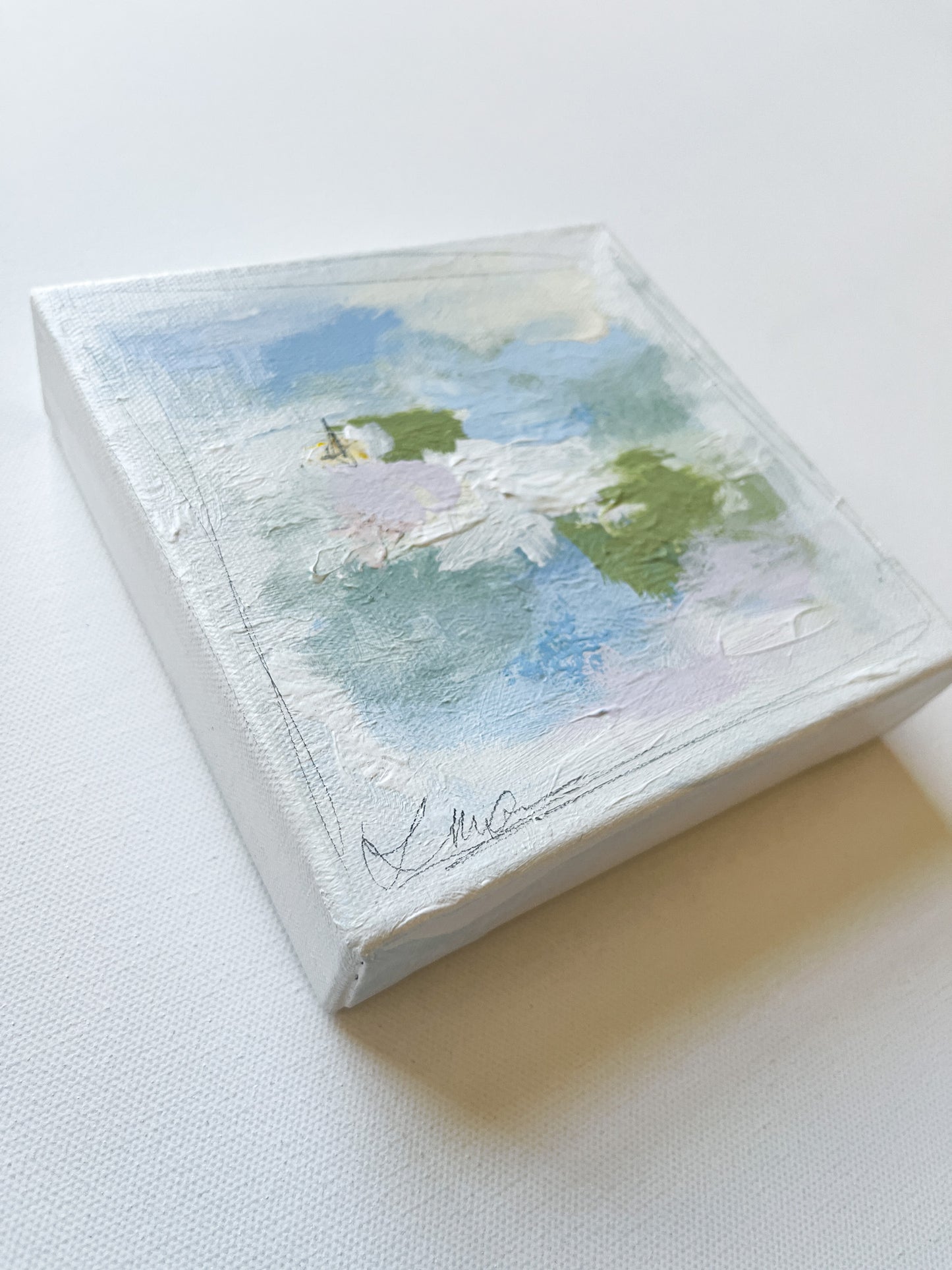 Aqua Aura Mini