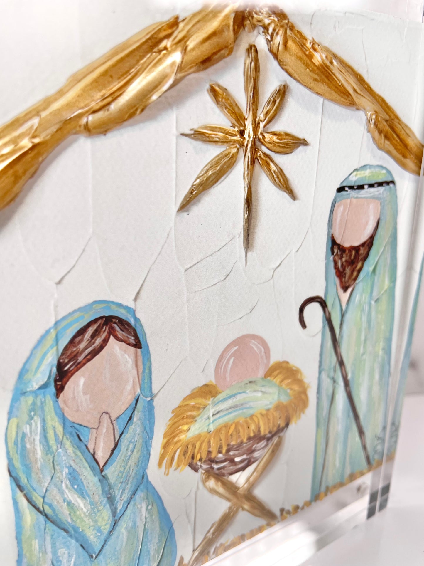 Joy to the World