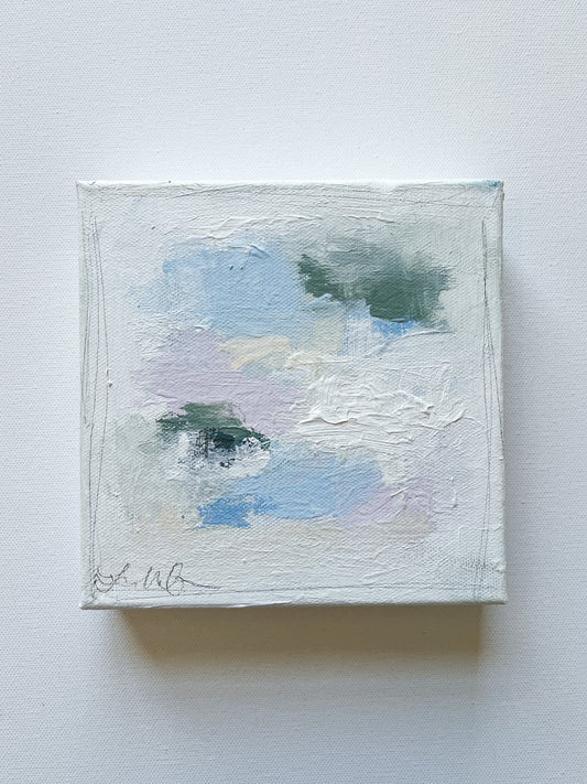 Sea Salted Mini