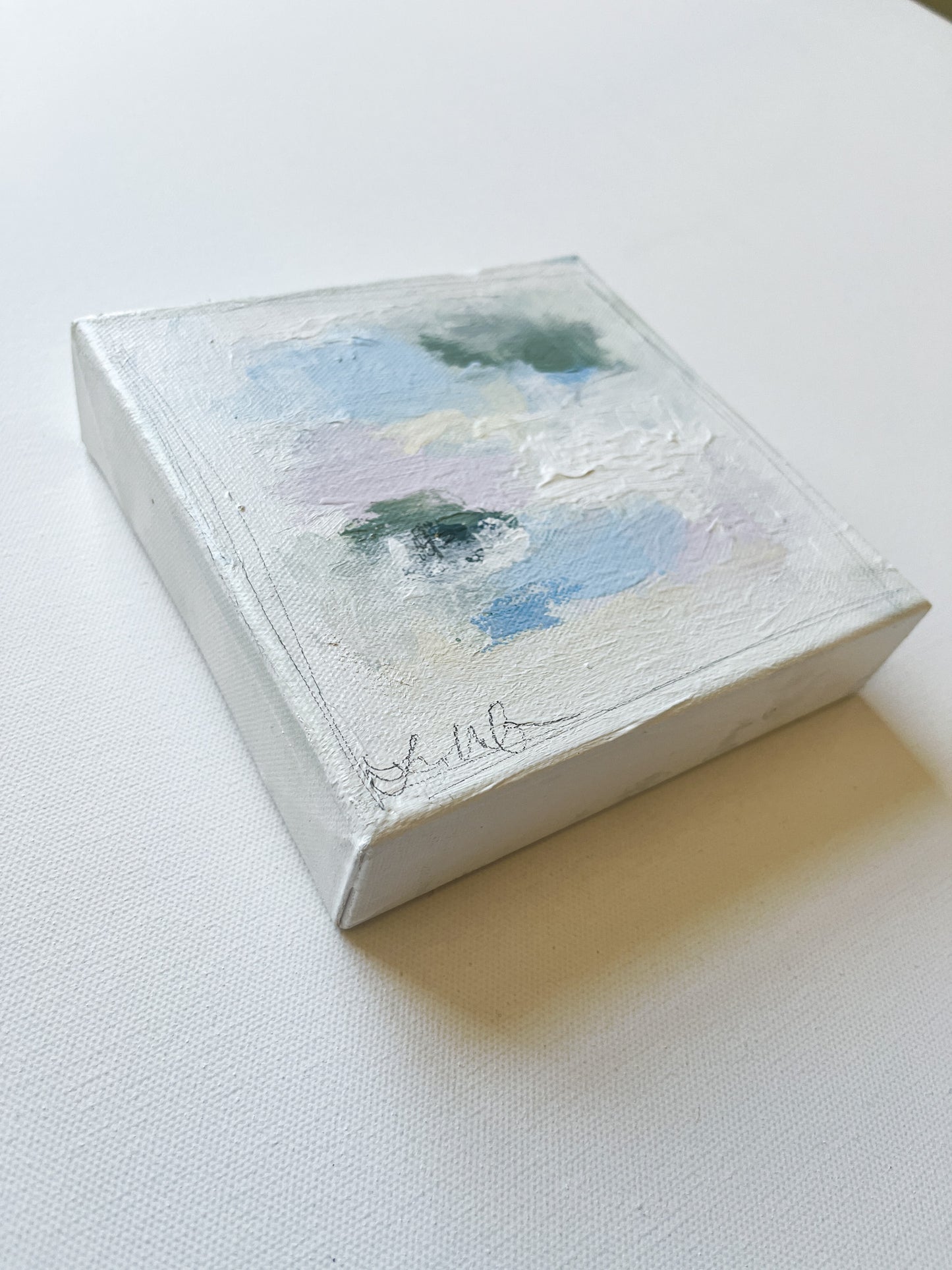 Sea Salted Mini