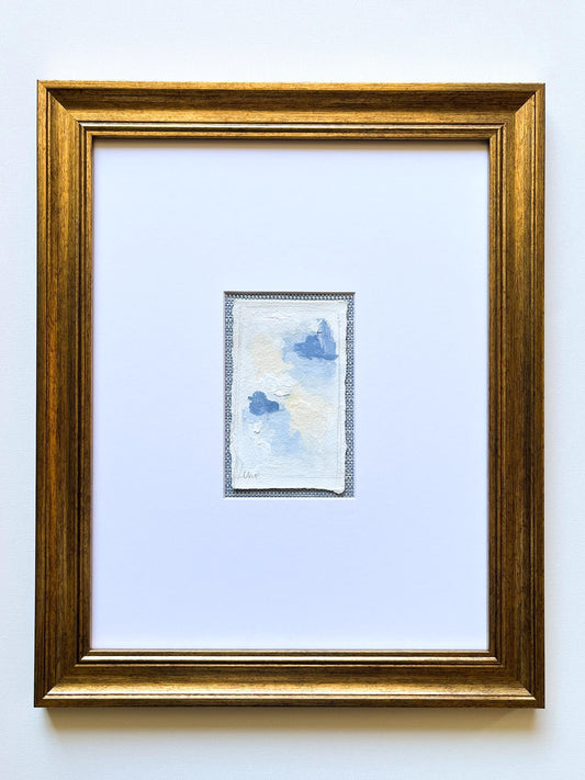 Skyward No. 1