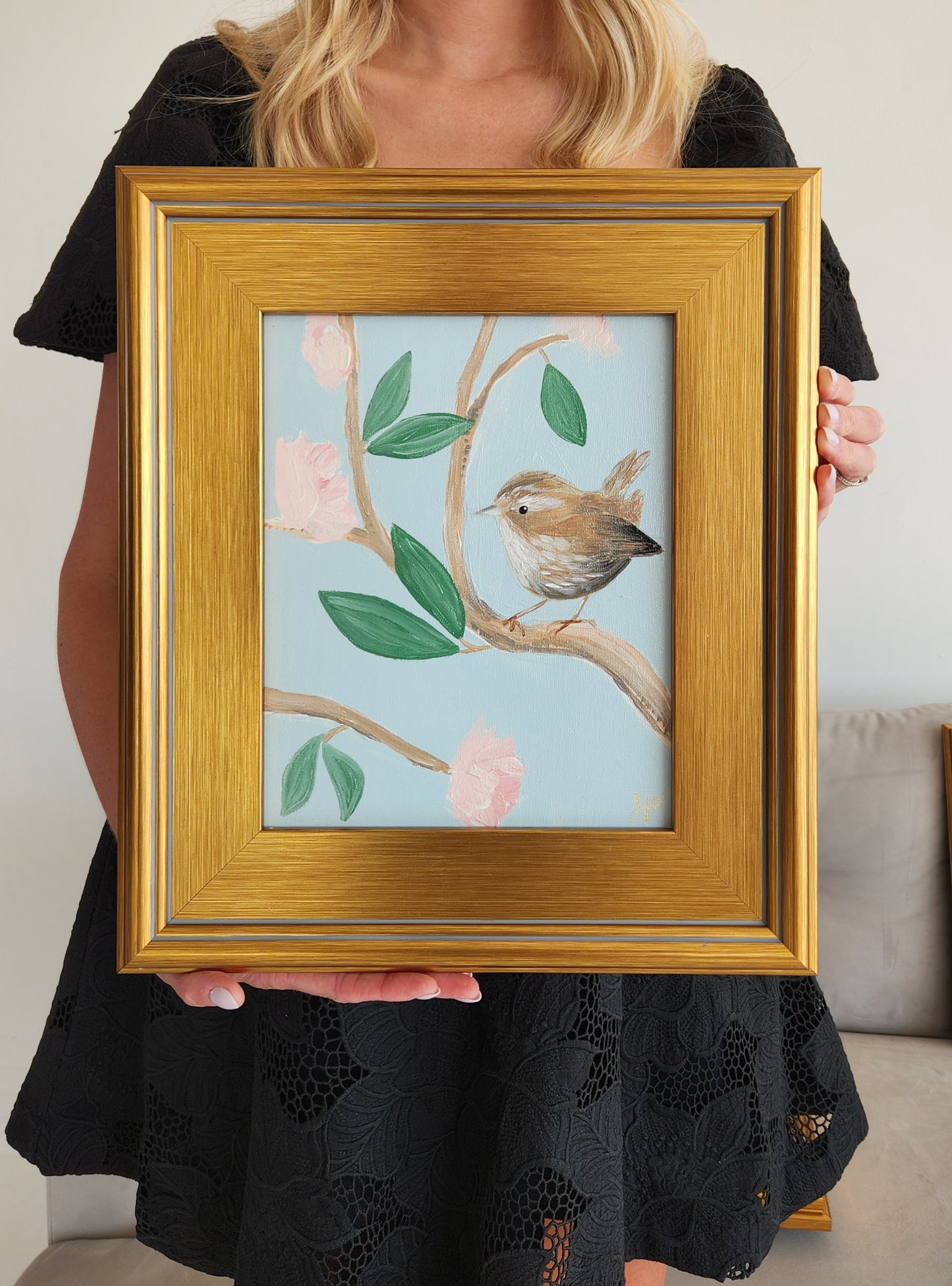 The Wren