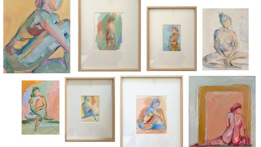 The Allure of Figure Art