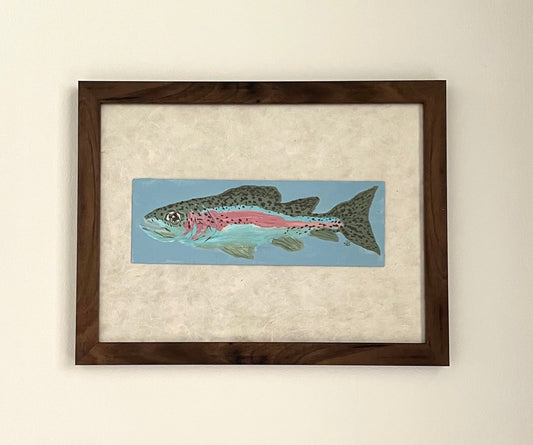 Rainbow Trout